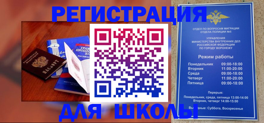 прописка для работы в Стародубе